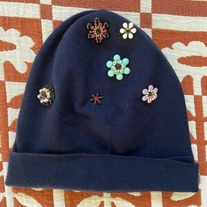 Anthropologie Beanie